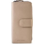 Jack Kinsky Livorno 1026 Wallet RFID protection Genuine Leather 19 cm Productimage