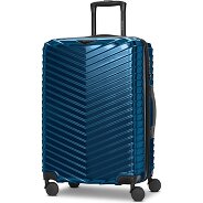 Redolz Essentials 18 2.0 4 wheels Trolley M 66 cm Expandable Productimage