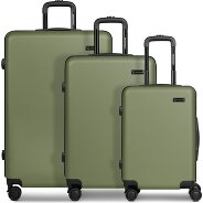 Smartbox Edition 05 4 wheels Suitcase set 3-piece Productimage