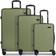 Smartbox Edition 05 4 wheels Suitcase set 3-piece Productimage