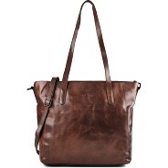 Greenburry Newport Shoulder Bag Genuine Leather 33 cm Laptop compartment Productimage