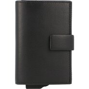 Bogner Aspen c-three credit card case RFID leather 7.5 cm Productimage