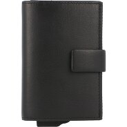 Bogner Aspen c-three credit card case RFID leather 7.5 cm Productimage