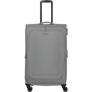 Travelite Umbria 4 wheels Trolley L 77 cm with expansion pleat Productimage