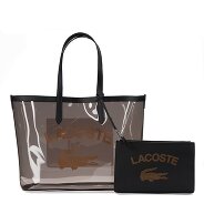 Lacoste Core Essentials Anna Shopper Bag L 39 cm Productimage Lacoste Core Essentials Anna Shopper Bag L 39 cm Productimage