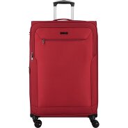 d&n Travel Line 6874 4 Roll Trolley 76 cm Productimage d&n Travel Line 6874 4 Roll Trolley 76 cm Productimage