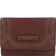 The Bridge Giorgia Wallet RFID protection Leather 13.5 cm Productimage