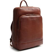 The Chesterfield Brand Marvello Daypack Genuine Leather 40 cm Laptop compartment Productimage