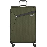 Samsonite Litebeam 4 wheels Trolley 77 cm Expandable Productimage