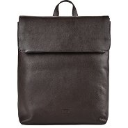 Jost Lysa Daypack Genuine Leather 39 cm Laptop compartment Productimage