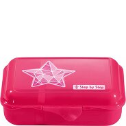 Step by Step lunch box 18 cm Productimage