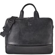 Harbour 2nd City Lights Briefcase Leather 40 cm Laptop compartment Productimage