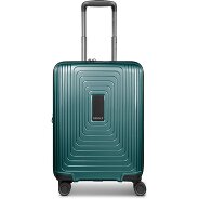 Redolz Essentials 14 4 wheels Cabin trolley 55 cm with expansion pleat Productimage