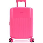 Heys HiLite 4 wheels Cabin trolley S 52.5 cm with expansion pleat Productimage