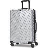 Redolz Essentials 18 2.0 4 wheels Trolley M 66 cm Expandable Productimage