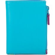 Mywalit Wallet RFID protection Leather 9 cm Productimage