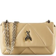 Patrizia Pepe Fly Padded shoulder bag leather 25 cm Productimage
