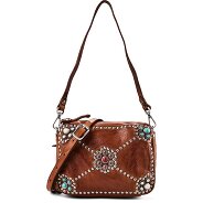Campomaggi Kate Shoulder bag Genuine Leather 21.5 cm Productimage