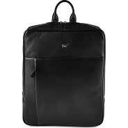 Braun Büffel Golf 3.0 Business backpack Genuine Leather 37 cm Laptop compartment Productimage
