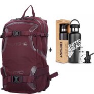 NITRO Slash Pro X Ripuri Set 25 Hiking backpack 53 cm Productimage