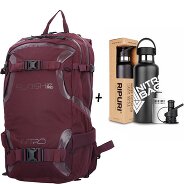 NITRO X Ripuri backpack set 2 pcs. Productimage