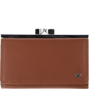 Golden Head Polo Wallet RFID protection Genuine Leather 14 cm Productimage