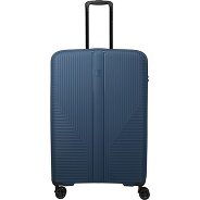 Travelite Air Stripe 4 wheels Trolley L 77 cm Productimage