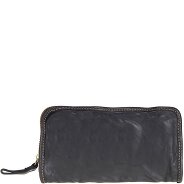 Campomaggi Carry Over wallet leather 20 cm Productimage