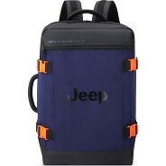 Jeep JS007C Travel backpack XL 58 cm Productimage