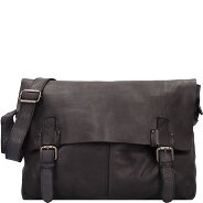 Harbour 2nd Yamal briefcase leather 44 cm Productimage