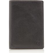 Castelijn & Beerens Canyon credit card case RFID leather 7.5 cm Productimage