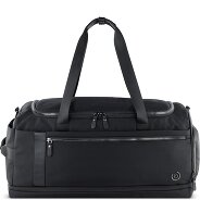 Bugatti Nero Weekender travel bag 58 cm Productimage