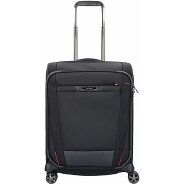 Samsonite Pro-DLX 5 Spinner 4 Roll Cabin Trolley 55 cm Laptop compartment Productimage