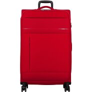 Jump Monthélys 4 wheels Trolley 78 cm with expansion pleat Productimage