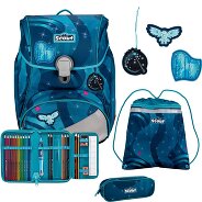 Scout Alpha School bag set 4-piece Productimage