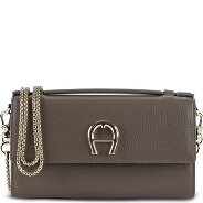 Aigner Fashion Clutch purse Leather 19 cm Productimage