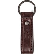 camel active Wood Keychain Leather 2.5 cm Productimage