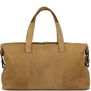 Bugatti Diego Weekender travel bag Genuine Leather 45 cm Productimage