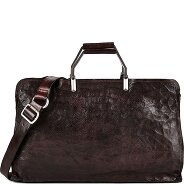Campomaggi Giuditta Briefcase Genuine Leather 40 cm Productimage