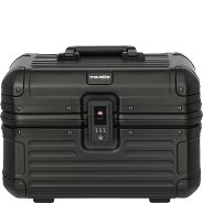 Travelite Next Aluminum Beautycase, 38 cm Productimage