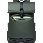 Piquadro Corner Business backpack 42 cm Laptop compartment Productimage