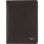 Golden Head Polo ID card case RFID leather 9 cm Productimage