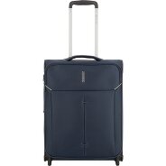 Roncato Ironik 2.0 4 wheels Cabin trolley 55 cm with expansion pleat Productimage Roncato Ironik 2.0 4 wheels Cabin trolley 55 cm with expansion pleat Productimage