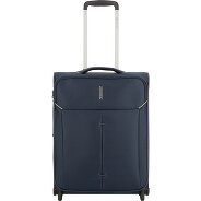 Roncato Ironik 2.0 4 wheels Cabin trolley 55 cm with expansion pleat Productimage