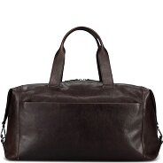 Jost London Weekender travel bag Genuine Leather 50 cm Productimage