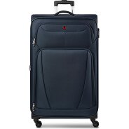 Wenger Beaumont 4 wheels Trolley XL 87 cm with expansion pleat Productimage
