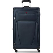 Wenger Beaumont 4-Wheel Trolley XL 87 cm Special Size expandable Productimage