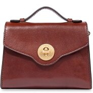The Bridge Irene Handbag Leather 20 cm Productimage