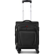 Wenger Beaumont 4 wheels Cabin trolley S 54 cm with expansion pleat Productimage