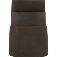 Alassio Waiter wallet leather 10 cm Productimage